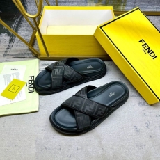 Fendi Slippers